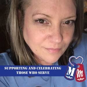 Meet your Posher, Toni